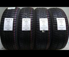 4 GOMME 205 60 16 PIRELLI BR1591 - 1