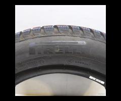 4 GOMME 205 60 16 PIRELLI BR1591 - 4