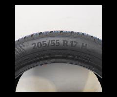 2 GOMME 205 55 17 CONTINENTAL BR1590 - 6