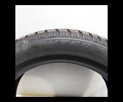 2 GOMME 205 55 17 PIRELLI BR1589 - 5