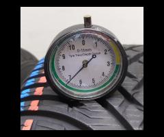 2 GOMME 215 60 17 BF GOODRICH BR1588