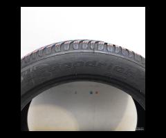 4 GOMME 205 55 17 BF GOODRICH BR1587 - 4