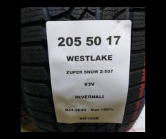 2 GOMME 205 50 17 WESTLAKE BR1586 - 2