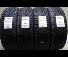 4 GOMME 225 60 18 CONTINENTAL BR1583