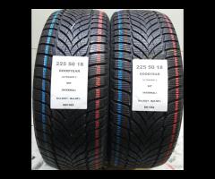 2 GOMME 225 50 18 GOODYEAR BR1582 - 1