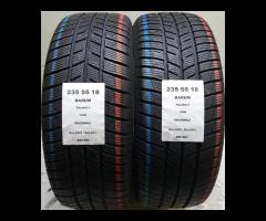 2 GOMME 235 55 18 BARUM BR1581 - 1