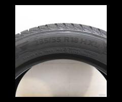 2 GOMME 235 55 18 BARUM BR1581 - 6