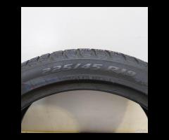 2 GOMME 225 45 19 PIRELLI RFT BR1580 - 6