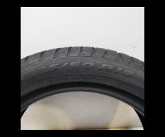 2 GOMME 225 50 18 PIRELLI BR1579 - 6