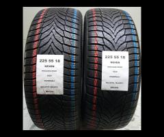 2 GOMME 225 55 18 NEXEN BR1578