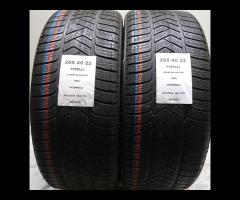 2 GOMME 265 40 22 PIRELLI BR1575 - 1