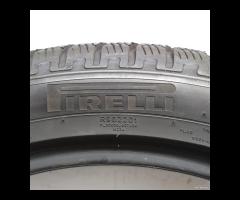 4 GOMME 275 40 21 E 305 35 21 PIRELLI BR1574 - 10