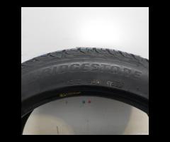 4 GOMME 215 50 18 BRIDGESTONE BR1572 - 4