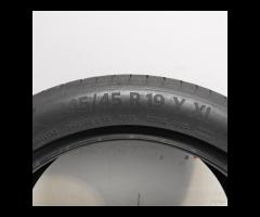 4 GOMME 245 45 19 CONTINENTAL BR1569 - 6