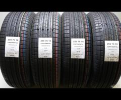 4 GOMME 255 70 16 CONTINENTAL BR1567 - 1