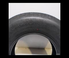 4 GOMME 255 70 16 CONTINENTAL BR1567 - 6