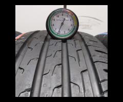 4 GOMME 205 60 16 CONTINENTAL BR1566