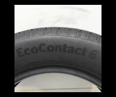 4 GOMME 205 60 16 CONTINENTAL BR1566