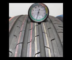 4 GOMME 215 60 17 CONTINENTAL BR1565