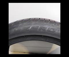 4 GOMME 235 45 20 E 255 40 20 PIRELLI BR1564 - 7