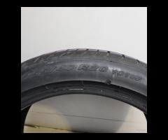 4 GOMME 235 45 20 E 255 40 20 PIRELLI BR1564 - 8