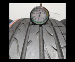 4 GOMME 225 55 18 BRIDGESTONE BR1563