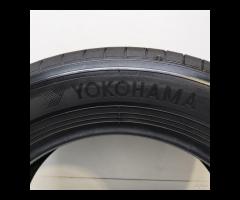 4 GOMME 235 60 18 YOKOHAMA BR1562