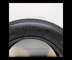 4 GOMME 235 60 18 YOKOHAMA BR1562