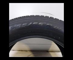 4 GOMME 255 55 19 PIRELLI BR1559 - 6