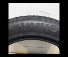 4 GOMME 225 55 18 KUMHO BR1558 - 4