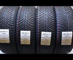 4 GOMME 225 60 17 PIRELLI BR1557 - 1