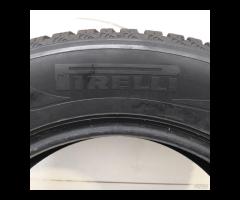 4 GOMME 225 60 17 PIRELLI BR1557 - 4