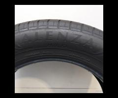 4 GOMME 225 60 18 BRIDGESTONE BR1556 - 5