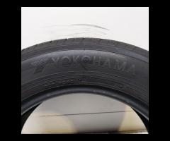 4 GOMME 225 60 17 YOKOHAMA BR1555 - 4