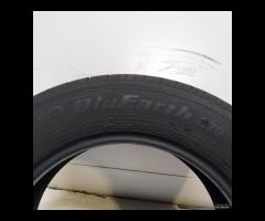 4 GOMME 225 60 17 YOKOHAMA BR1555 - 5