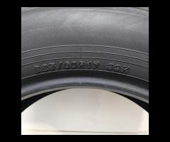 4 GOMME 225 60 17 YOKOHAMA BR1555 - 6