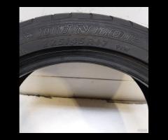 2 GOMME 225 45 17 DUNLOP BR1554