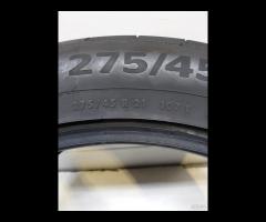2 GOMME 275 45 21 CONTINENTAL BR1551 - 6