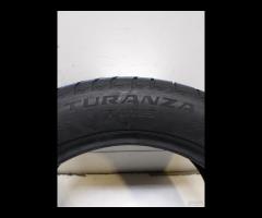 4 GOMME 215 55 17 BRIDGESTONE BR1550 - 5