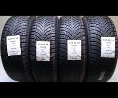 4 GOMME 225 60 18 NOKIAN BR1549 - 1
