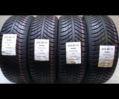 4 GOMME 215 60 17 NEXEN BR1547