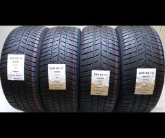 4 GOMME 235 55 17 BARUM BR1546