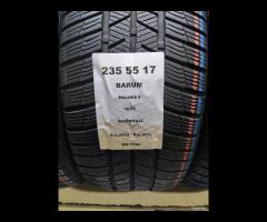 4 GOMME 235 55 17 BARUM BR1546