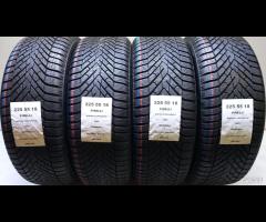 4 GOMME 225 55 18 PIRELLI BR1544