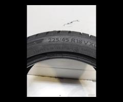 2 GOMME 225 45 18 BARUM BR1542 - 6