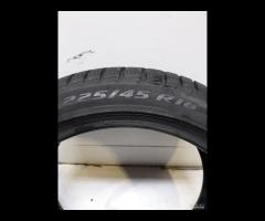 2 GOMME 225 45 18 PIRELLI BR1541 - 6