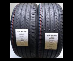 2 GOMME 235 50 19 BARUM BR1540