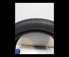 2 GOMME 235 50 19 BARUM BR1540