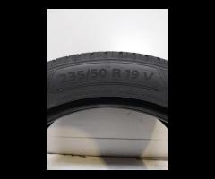 2 GOMME 235 50 19 BARUM BR1540 - 6
