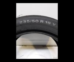 2 GOMME 235 50 19 CONTINENTAL BR1539 - 6